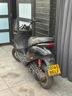 Scooter piaggio zip 125cc, Ophalen, Zo goed als nieuw, Tweetakt, Zip