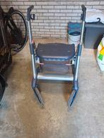 Rollator  merk active acces, Diversen, Rollators, Ophalen