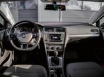 Volkswagen Golf Variant 1.2 TSI Comfortline Trekhaak|LMV|PDC, Voorwielaandrijving, Euro 5, Stof, Gebruikt