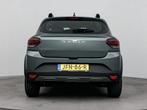 Dacia Sandero Stepway 1.1 TCe Extreme 110PK | Dodehoek-detec, Auto's, Dacia, Stof, Euro 6, Origineel Nederlands, Bedrijf