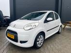 Citroën C1 1.0 5Dr Airco|Elek ramen|NAP|Nieuwe APK, Auto's, Citroën, Voorwielaandrijving, Stof, Electronic Stability Program (ESP)