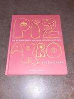 Pizarro spaanse keuken nieuwstaat, Boeken, Ophalen of Verzenden, Zo goed als nieuw, Azië en Oosters