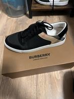 Burberry schoenen maat 43, Ophalen of Verzenden, Zo goed als nieuw, Zwart
