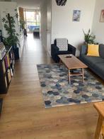 Vileno Eiken Laminaatvloer 50m2, Doe-het-zelf en Verbouw, Vloerdelen en Plavuizen, Ophalen, 50 tot 150 cm, Zo goed als nieuw, 10 m² of meer