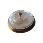 kwaliteit plafonnière – klassieke uitstraling, Ophalen, Zo goed als nieuw