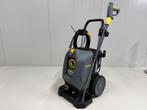 KARCHER KOUDWATER HOGEDRUKREINIGER HD 10/25-4 S 250 BAR 400V