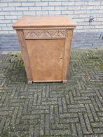 Naaimachine  SINGER, Ophalen of Verzenden, 65 cm of meer