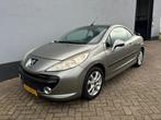 Peugeot 207 CC 1.6 VTi, Auto's, Voorwielaandrijving, 15 km/l, Gebruikt, 4 cilinders