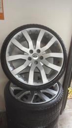 20 inch V.A.G velgen, Auto-onderdelen, Banden en Velgen, Gebruikt, Velg(en), 275 mm, Personenwagen