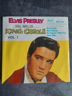 Elvis Presley-EP King Creole Vol.2, Cd's en Dvd's, Vinyl Singles, Ophalen of Verzenden