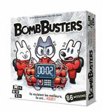 Bomb Busters bordspel !!Franse versie!! !!French version!!, Hobby en Vrije tijd, Gezelschapsspellen | Bordspellen, Vijf spelers of meer