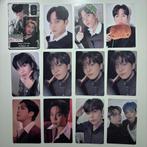 ATEEZ - Jongho pc’s (deel 2), Verzenden, Zo goed als nieuw, Foto of Kaart