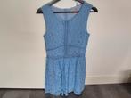 Anna Field Jurk maat 36, Ophalen, Anna Field, Blauw, Nieuw