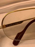 Cartier halfrimless 22k verguld photochromic glass, Ophalen of Verzenden, Nieuw, Zonnebril, Overige merken