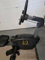 Roeiapparaat, Ophalen, Gebruikt, Benen, Roeitrainer