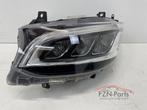 Mercedes-Benz W910 Sprinter koplamp links VOLLED, Ophalen of Verzenden, Gebruikt