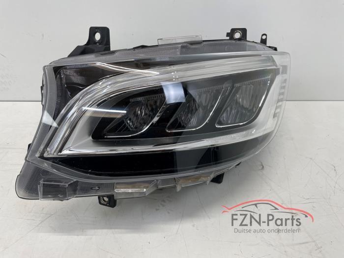 Mercedes-Benz W910 Sprinter koplamp links VOLLED, Auto-onderdelen, Verlichting, Gebruikt, Ophalen of Verzenden
