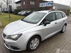 SEAT Ibiza 1.2 CLUB IBIZA ST LICHTE RIJDBARE SCHADE! BOUWJAA, Stationwagon, Handgeschakeld, Zilver of Grijs, Benzine