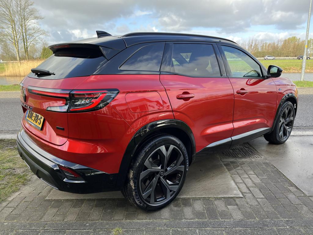 Renault Austral 1.2 E-Tech full hybrid 200PK Esprit Alpine /, Auto's, Renault, 12 maanden, Gebruikt, 1199 cc, Bedrijf