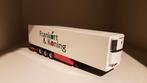 Frigooplegger Frankort & Koning, Hobby en Vrije tijd, Modelauto's | 1:50, Ophalen of Verzenden, Zo goed als nieuw, Bus of Vrachtwagen