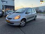 Honda Jazz 1.4 LS Automaat! Airco, PDC, 83 pk, 450 kg, 990 kg, Origineel Nederlands