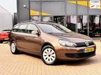 Volkswagen Golf Variant 1.4/airco/stoelver/pdc voor/pdc acht, Euro 5, Stof, Gebruikt, 4 cilinders