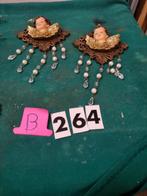 engeltjes barok stijl ornamenten  [b264], Ophalen of Verzenden, 'T Olde Gre-j, Info@toldegrej.nl, Endepoelstraat 20f Didam