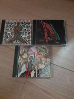 Hip hop cd's diverse artiesten zie omschrijving, Verzenden, 2000 tot heden, Zo goed als nieuw