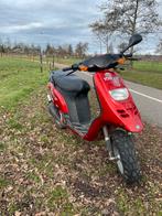 Piaggo typhoon, Ophalen, Overige modellen, Zo goed als nieuw, Benzine