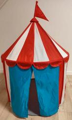 Ikea speeltent circus Busa, Ophalen of Verzenden, Gebruikt