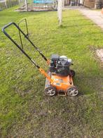 Te Huur verticuteermachine Eliet, Ophalen, Gebruikt, Benzine, Eliet