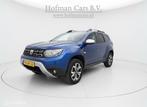 Dacia Duster 1.0 TCe Bi-Fuel Prestige 2021/11 LPG Achteruitr, Auto's, Dacia, Voorwielaandrijving, Stof, Gebruikt, Duster