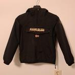 Napapijri winterjas zwart maat 140, Kinderen en Baby's, Kinderkleding | Maat 140, Gebruikt, Jongen of Meisje, Ophalen of Verzenden