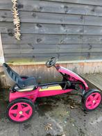 Berg Pearl skelter met afdekzeil, Kinderen en Baby's, Speelgoed | Buiten | Skelters, Ophalen of Verzenden, Zo goed als nieuw, Berg