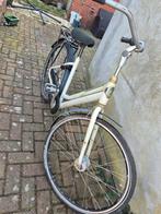 Gazelle fiets, Ophalen, Gebruikt, Gazelle