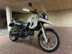 BMW F 650 GS ABS - Betrouwbare Enduro met Topkoffer, Motoren, Motoren | BMW, 2 cilinders, Particulier, Meer dan 35 kW, Enduro