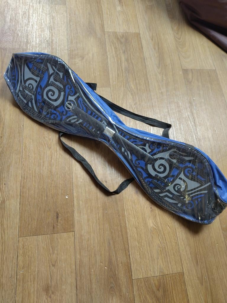 Waveboard - Zo goed als nieuw, veel plezier voor kinderen, Sport en Fitness, Skateboarden, Ophalen of Verzenden