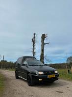 Volkswagen Caddy mk2 1.9 TDI 66KW 1999, Ophalen, Gebruikt, Volkswagen