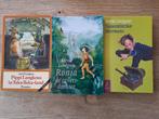 ASTRID LINDGREN 3 BOEKEN., Boeken, Kinderboeken | Jeugd | onder 10 jaar, Ophalen of Verzenden, Gelezen, Astrid Lindgren, Fictie algemeen