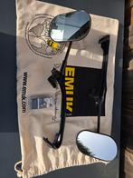 EMUK 100169 Caravanspiegels VW Golf 7/7.5 + antidiefstal, Ophalen of Verzenden, Zo goed als nieuw