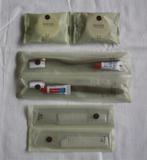 Hotel zeepjes rond 2 x 4,3 cm rond; Pure Vegetable soap no.7, Ophalen of Verzenden, Nieuw