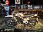 1980 Honda MT50 Wit Blauw VT774, 49 cc, Overige merken