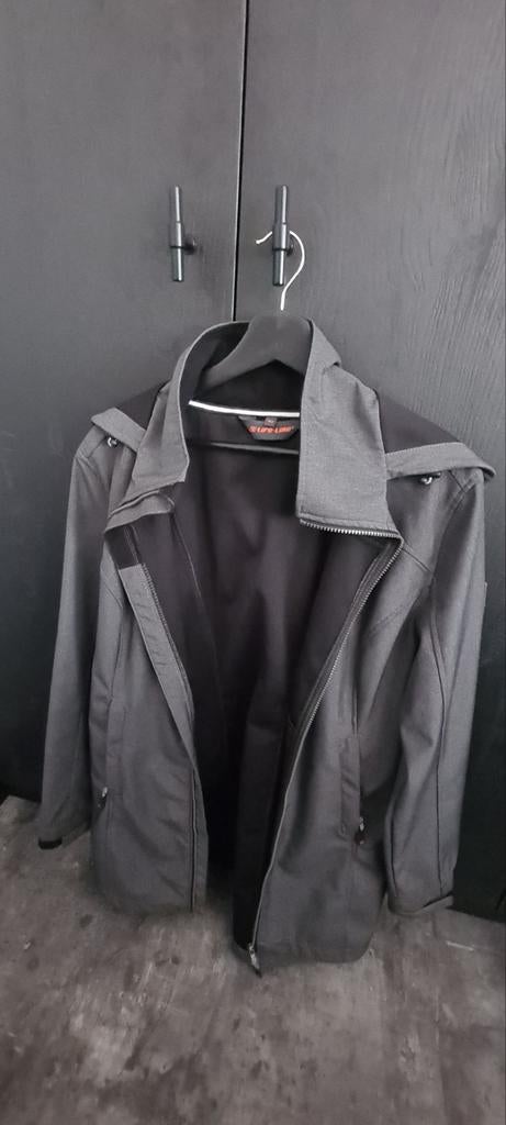 Outdoor jas LifeLine (42), Kleding | Dames, Ophalen of Verzenden, Zo goed als nieuw, Maat 42/44 (L)