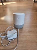 Google Home speaker, Ophalen of Verzenden