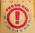 Unity > Jam it on dance floor, Cd's en Dvd's, Vinyl Singles, Gebruikt, 7 inch, Single, Dance