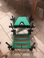 Sensas visplaat met zitkussen, Ophalen, Nieuw