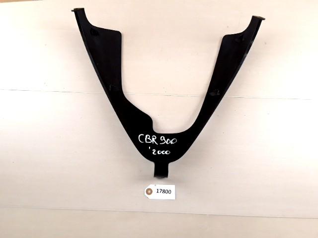 CBR900 2000 - 2001 Honda Kuipdeel Kuipdeel V-stuk D1-33820