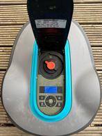 Gardena Smart Robotmaaier 750 met Gateway en Garage, Ophalen of Verzenden, Zo goed als nieuw, 20 tot 25 cm, Bestuurbaar via app