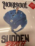 Lp horisont sudden death geseald, Ophalen of Verzenden, Zo goed als nieuw