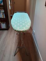 Strijkplank, Ophalen, Gebruikt